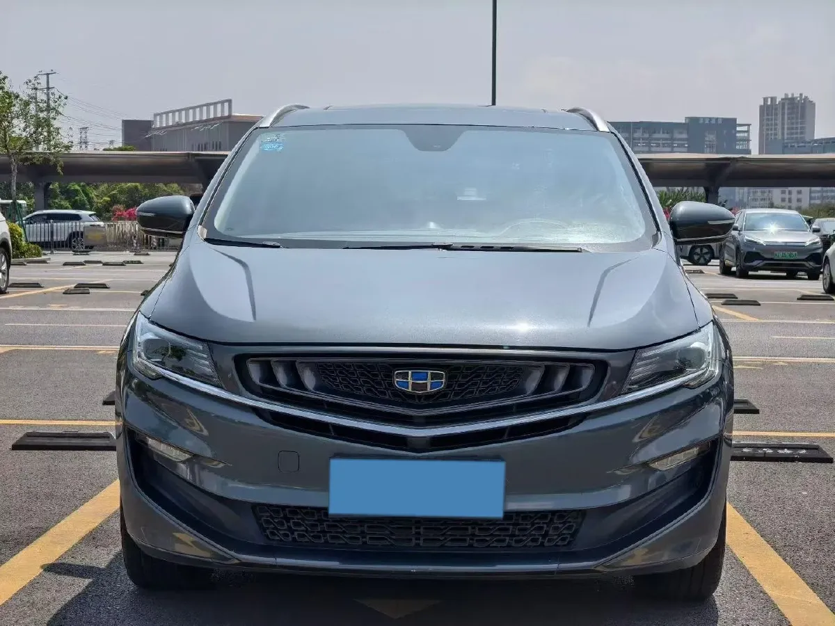 2019 Geely JiaJi 1.5T 177HP L3 7DCT,autocango,china used car exporter,china ev exporter,chinese used car exporter,chinese used ev exporter