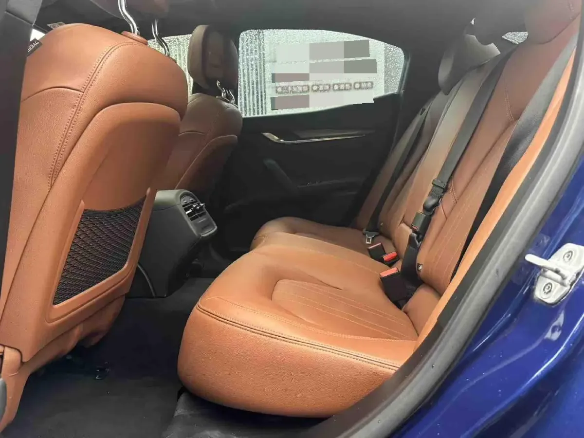 2018 Maserati Ghibli 3.0T 350HP V6 8AT,autocango,china used car exporter,china ev exporter,chinese used car exporter,chinese used ev exporter