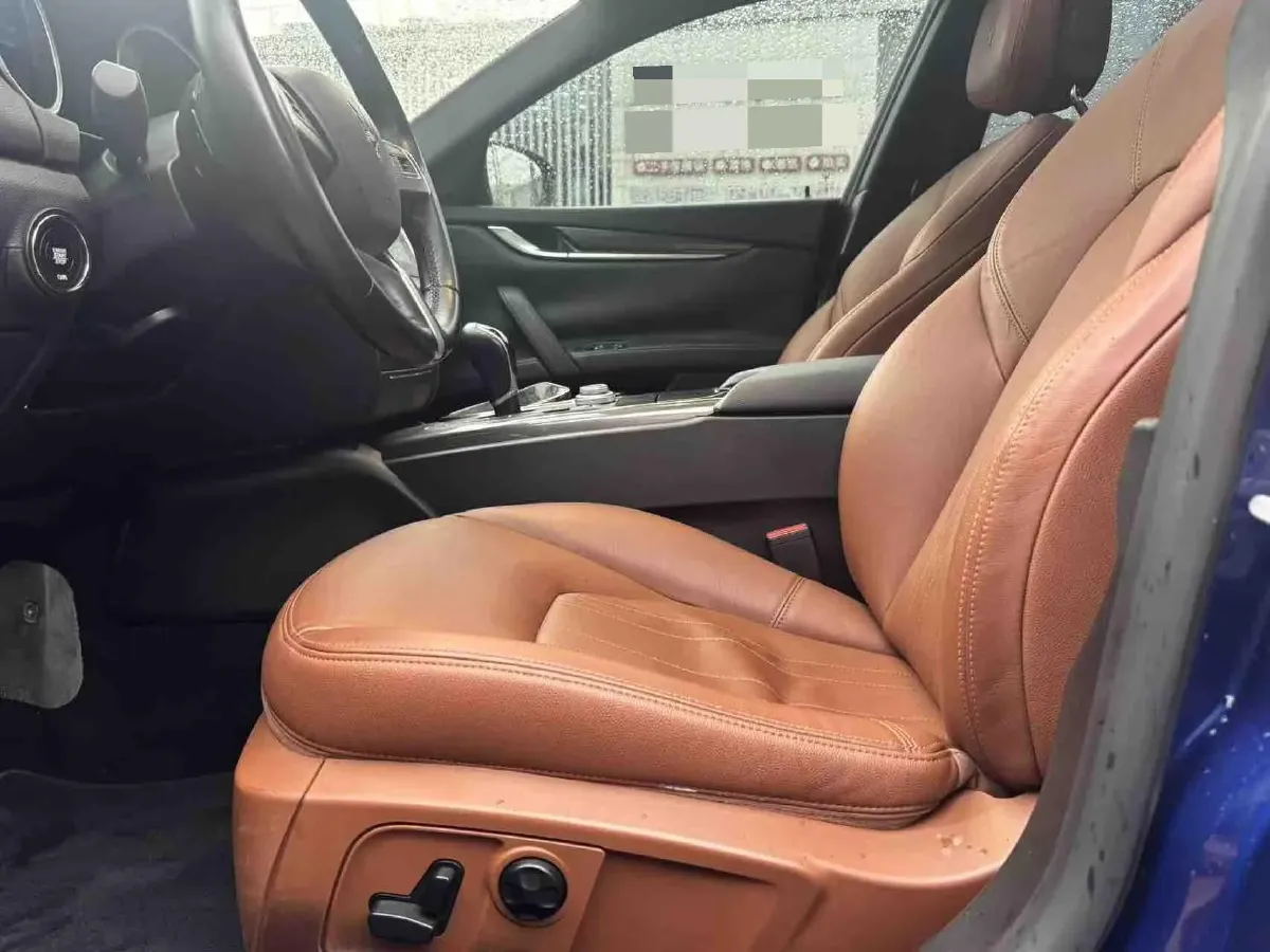 2018 Maserati Ghibli 3.0T 350HP V6 8AT,autocango,china used car exporter,china ev exporter,chinese used car exporter,chinese used ev exporter