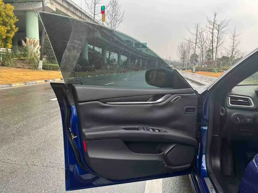 2018 Maserati Ghibli 3.0T 350HP V6 8AT,autocango,china used car exporter,china ev exporter,chinese used car exporter,chinese used ev exporter