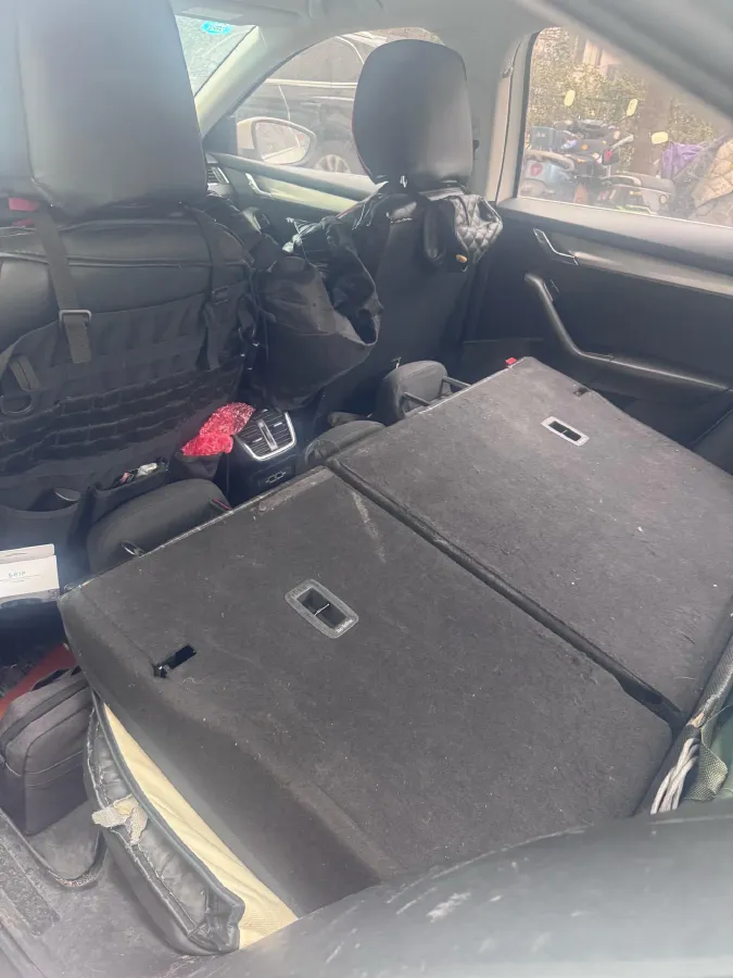 2019 Skoda Octavia 1.5L 116HP L4 6AT,autocango,china used car exporter,china ev exporter,chinese used car exporter,chinese used ev exporter