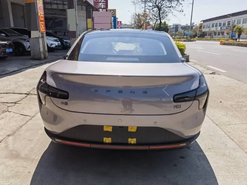 2025 Xpeng MONA M03 BEV,autocango,china used car exporter,china ev exporter,chinese used car exporter,chinese used ev exporter