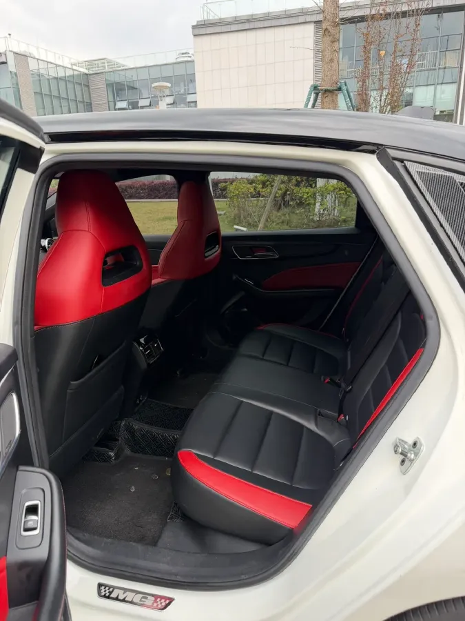 2020 MG MG6 1.5T 181HP L4 7DCT,autocango,china used car exporter,china ev exporter,chinese used car exporter,chinese used ev exporter