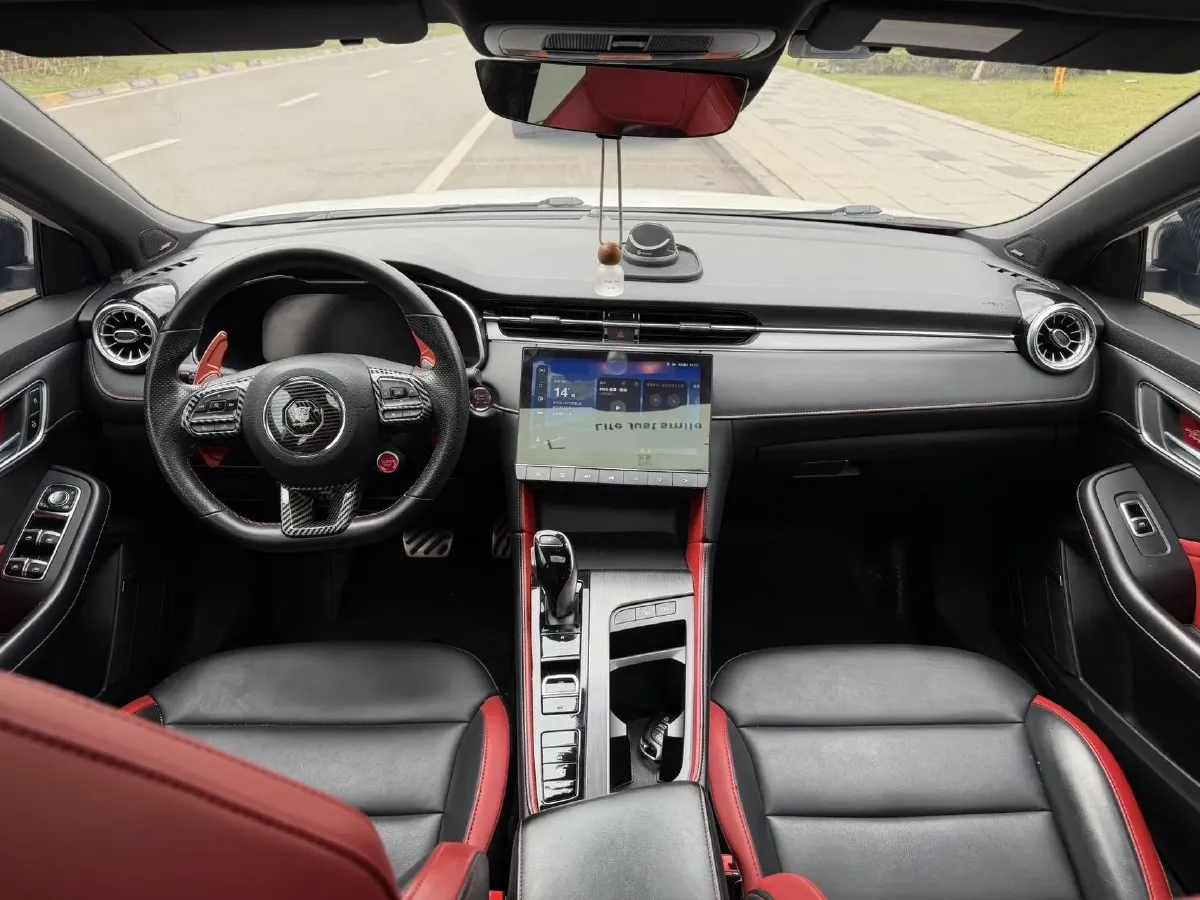 2020 MG MG6 1.5T 181HP L4 7DCT,autocango,china used car exporter,china ev exporter,chinese used car exporter,chinese used ev exporter