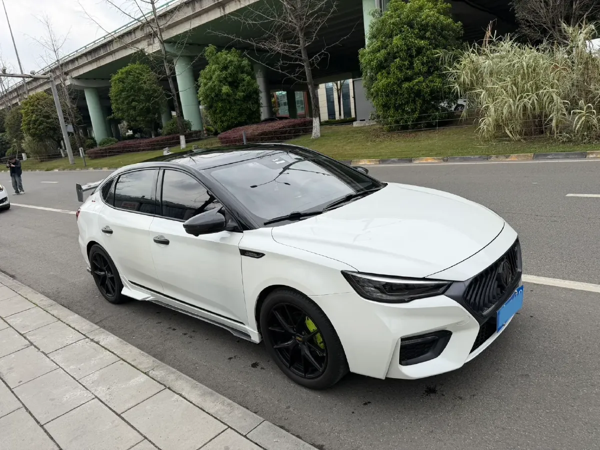 2020 MG MG6 1.5T 181HP L4 7DCT,autocango,china used car exporter,china ev exporter,chinese used car exporter,chinese used ev exporter