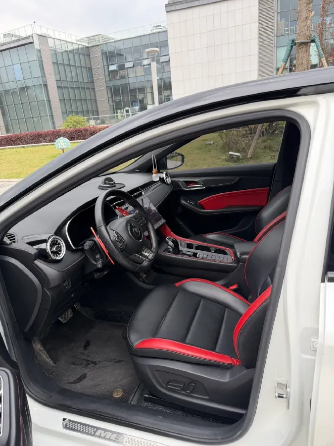 2020 MG MG6 1.5T 181HP L4 7DCT,autocango,china used car exporter,china ev exporter,chinese used car exporter,chinese used ev exporter