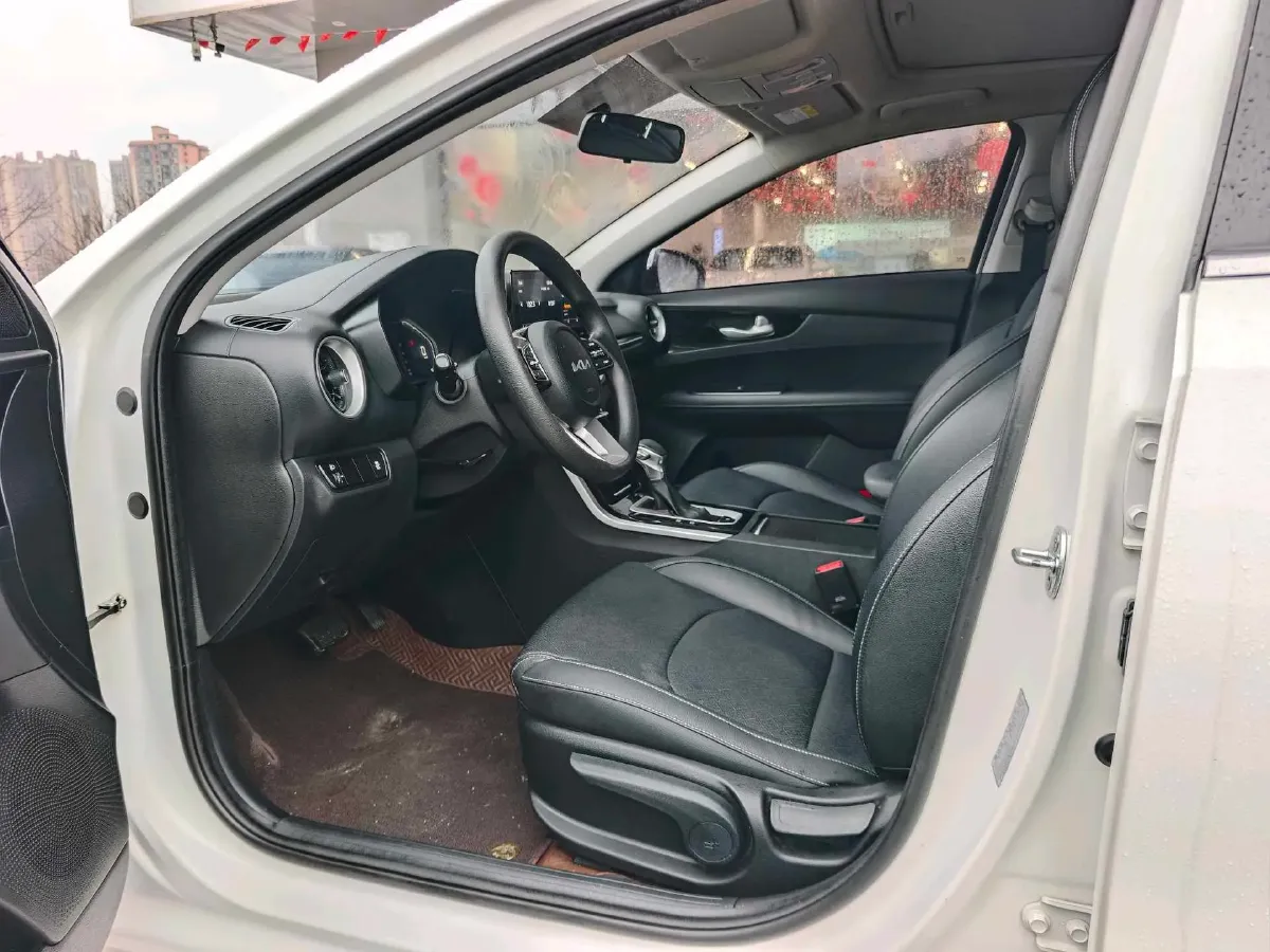 2021 Kia K3 1.5L 115HP L4 CVT,autocango,china used car exporter,china ev exporter,chinese used car exporter,chinese used ev exporter