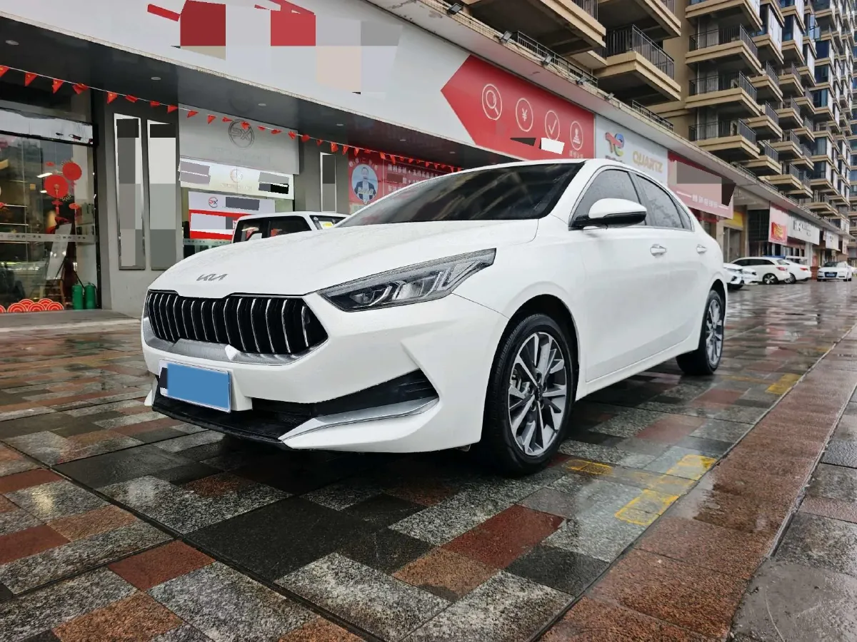 2021 Kia K3 1.5L 115HP L4 CVT,autocango,china used car exporter,china ev exporter,chinese used car exporter,chinese used ev exporter