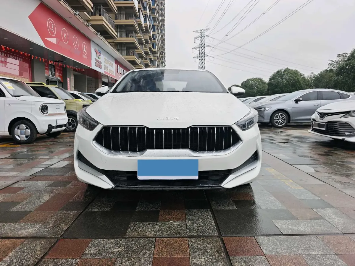 2021 Kia K3 1.5L 115HP L4 CVT,autocango,china used car exporter,china ev exporter,chinese used car exporter,chinese used ev exporter