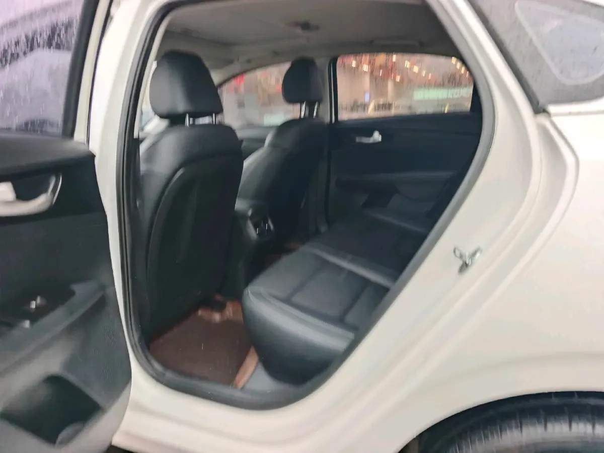 2021 Kia K3 1.5L 115HP L4 CVT,autocango,china used car exporter,china ev exporter,chinese used car exporter,chinese used ev exporter