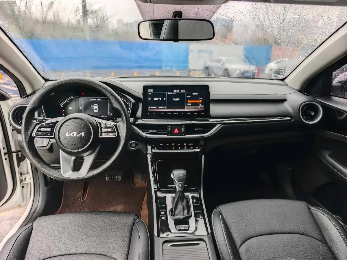 2021 Kia K3 1.5L 115HP L4 CVT,autocango,china used car exporter,china ev exporter,chinese used car exporter,chinese used ev exporter