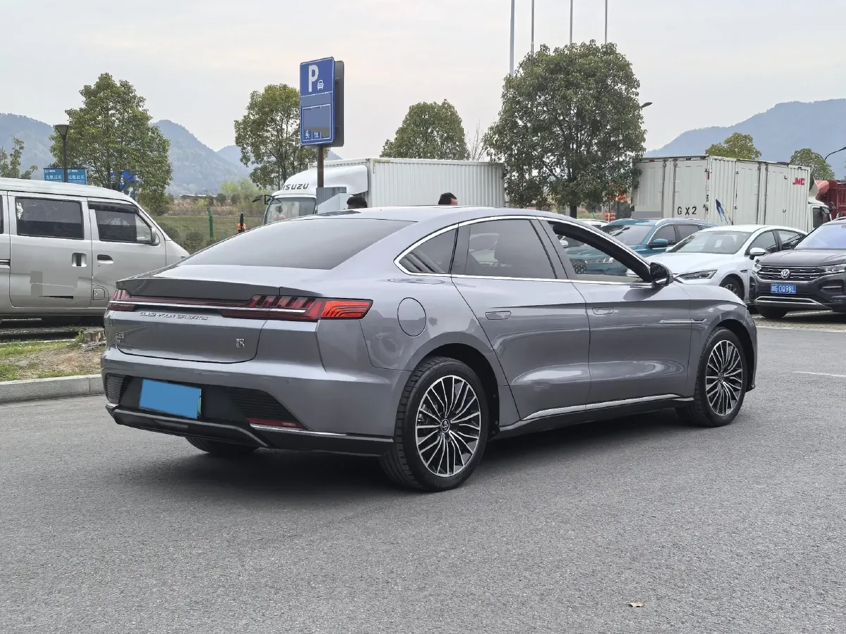 2021 BYD Han BEV 64.8KWH,autocango,china used car exporter,china ev exporter,chinese used car exporter,chinese used ev exporter