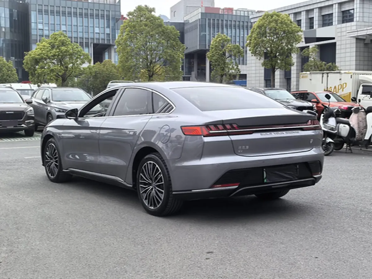 2021 BYD Han BEV 64.8KWH,autocango,china used car exporter,china ev exporter,chinese used car exporter,chinese used ev exporter