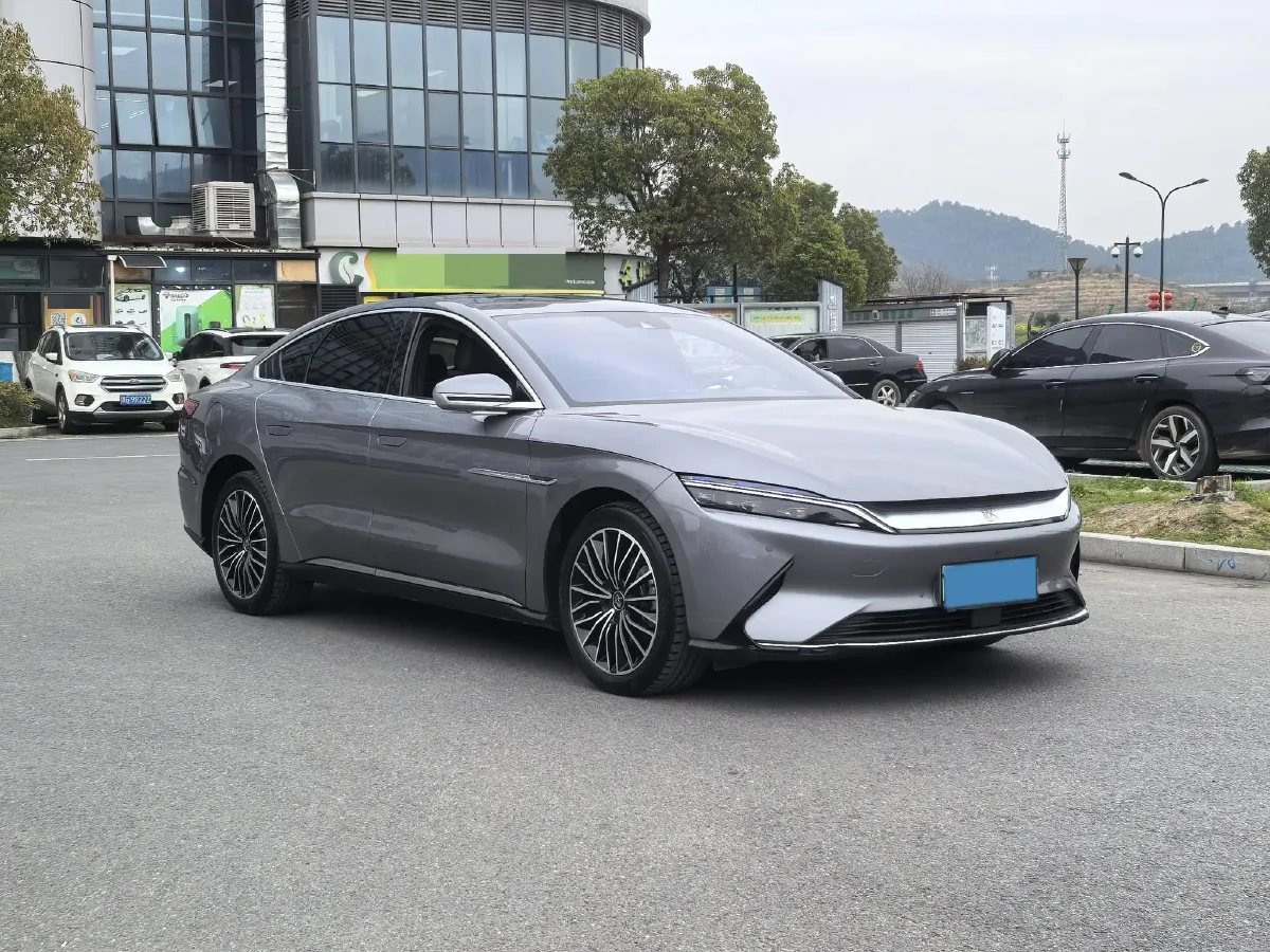 2021 BYD Han BEV 64.8KWH,autocango,china used car exporter,china ev exporter,chinese used car exporter,chinese used ev exporter