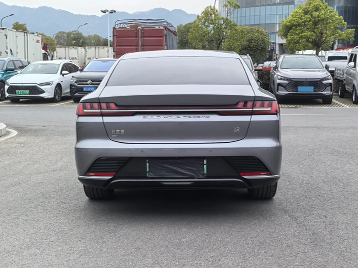 2021 BYD Han BEV 64.8KWH,autocango,china used car exporter,china ev exporter,chinese used car exporter,chinese used ev exporter