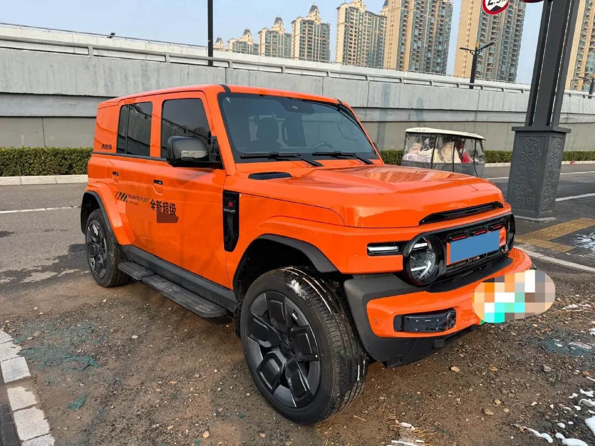 2026 iCAR iCAR Super V23 BEV,autocango,china used car exporter,china ev exporter,chinese used car exporter,chinese used ev exporter