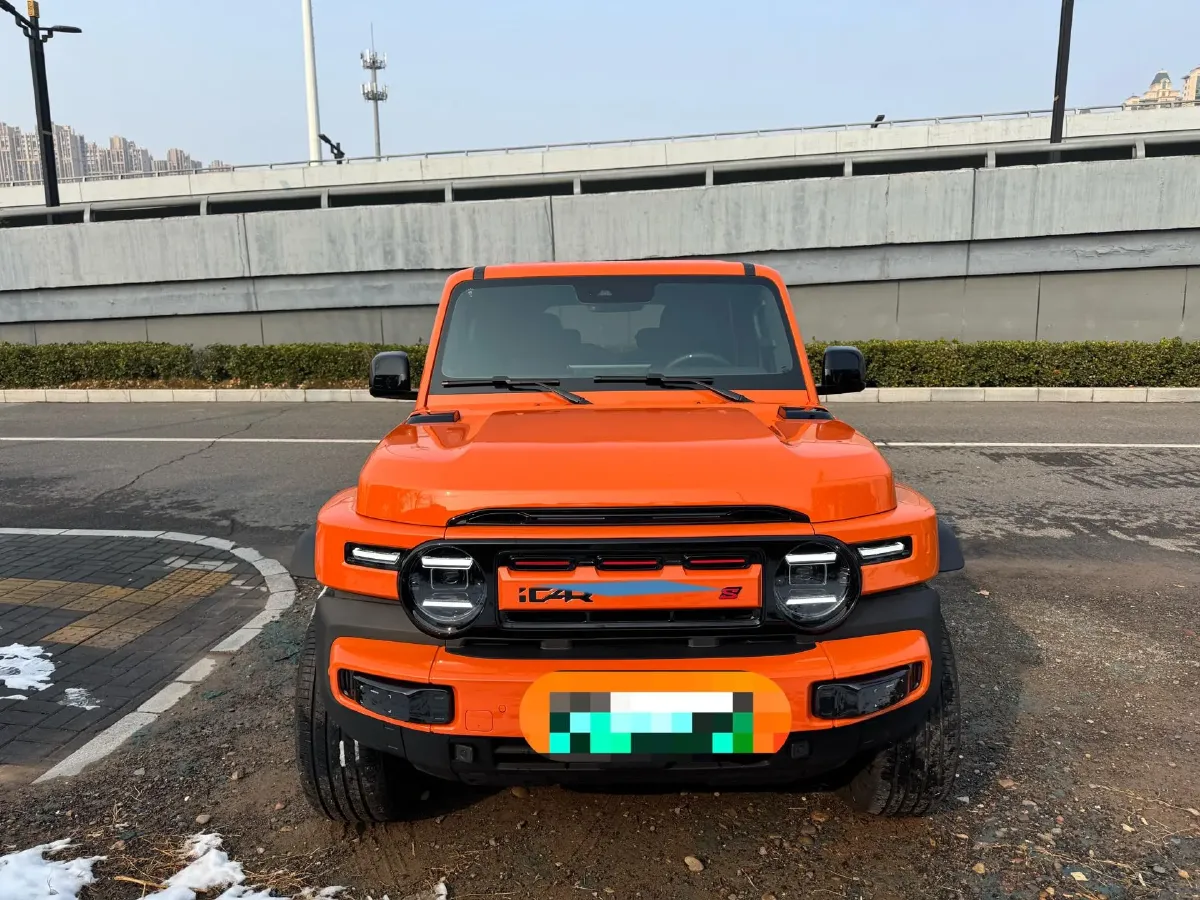 2026 iCAR iCAR Super V23 BEV,autocango,china used car exporter,china ev exporter,chinese used car exporter,chinese used ev exporter