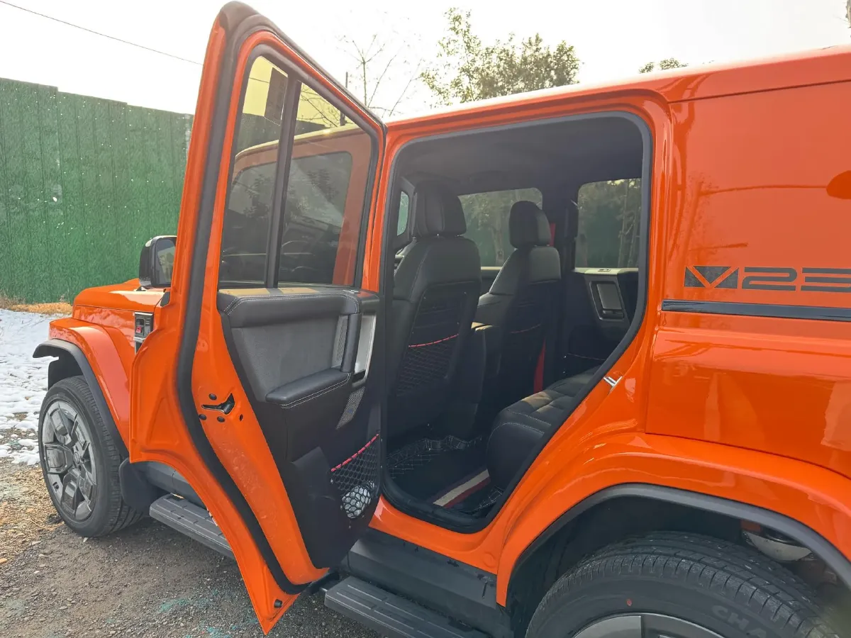 2026 iCAR iCAR Super V23 BEV,autocango,china used car exporter,china ev exporter,chinese used car exporter,chinese used ev exporter