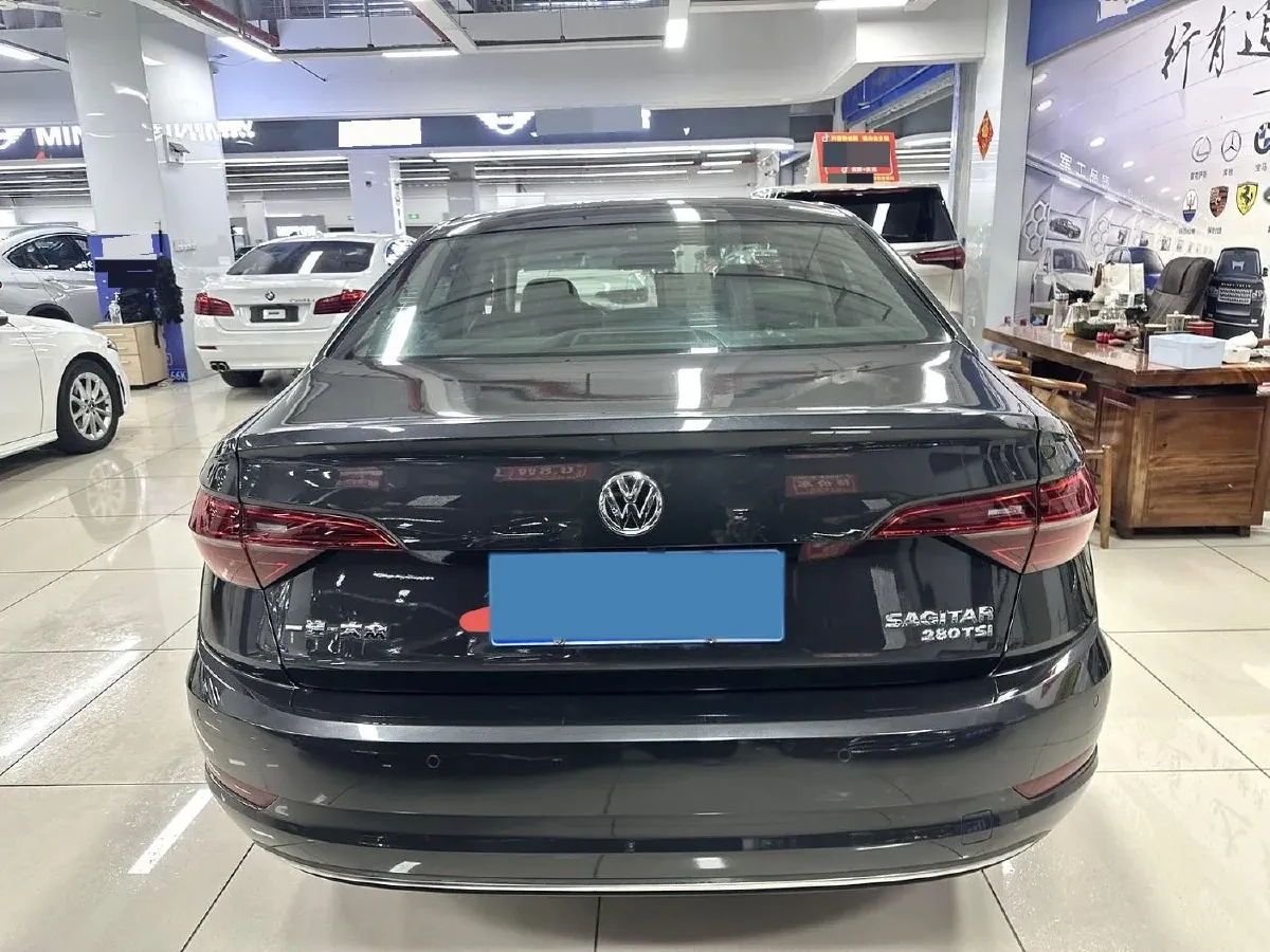 2019 Volkswagen Tharu 1.4T 150HP L4 7DCT,autocango,china used car exporter,china ev exporter,chinese used car exporter,chinese used ev exporter