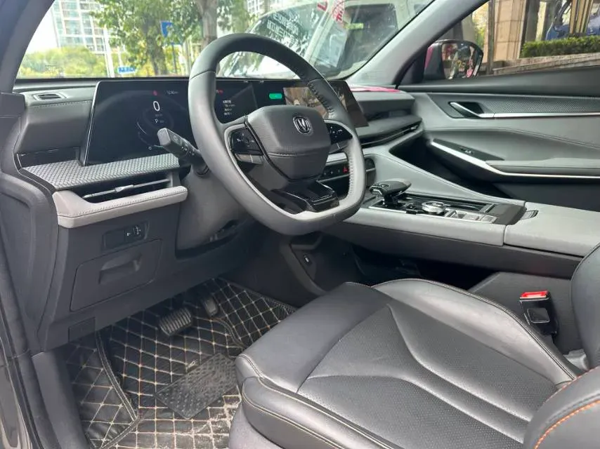 2023 ChangAn CS75 Plus 1.5T 188HP L4 8AT,autocango,china used car exporter,china ev exporter,chinese used car exporter,chinese used ev exporter