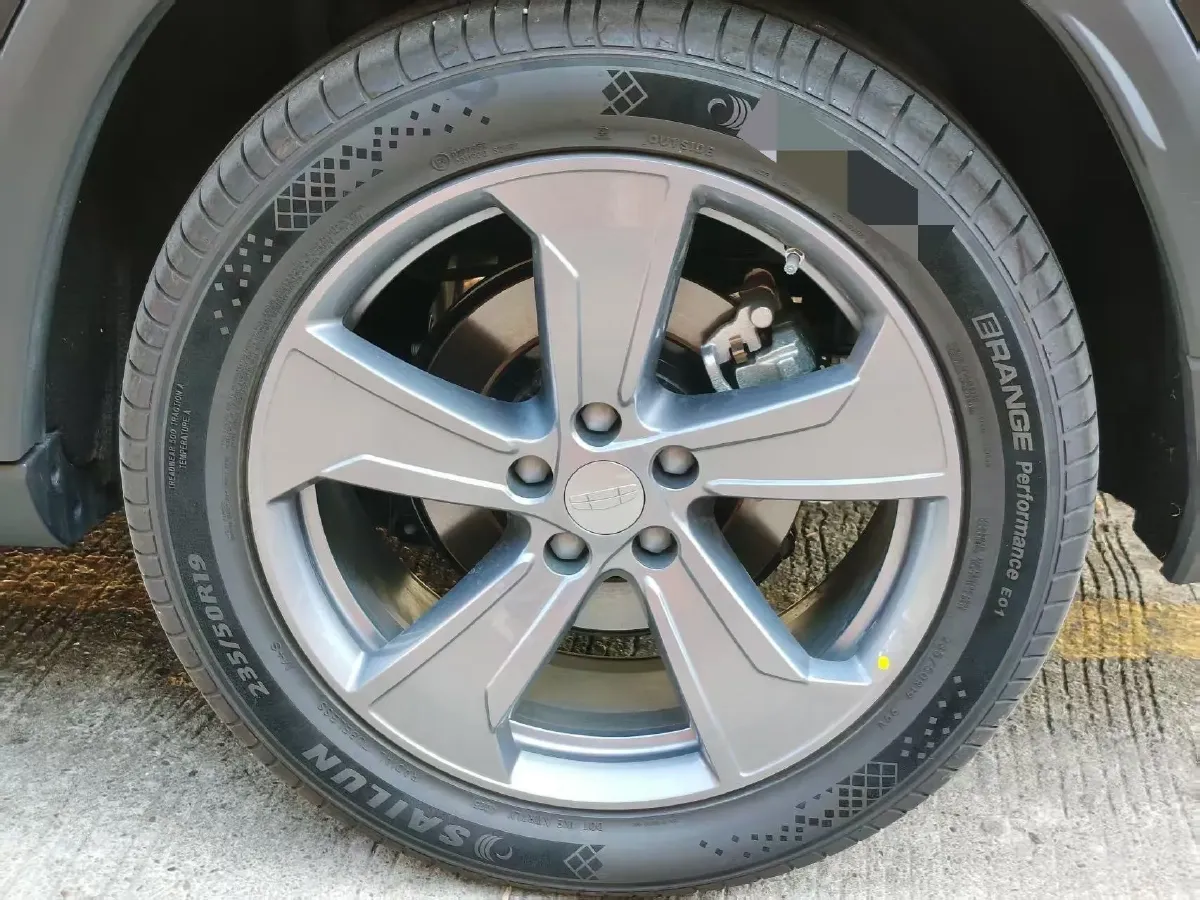 2026 Geely Okavango L 1.5T 181HP L4 7DCT,autocango,china used car exporter,china ev exporter,chinese used car exporter,chinese used ev exporter