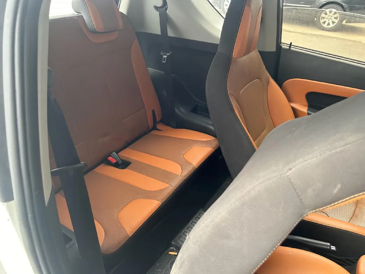 2019 Chery Little Ant BEV 35KWH,autocango,china used car exporter,china ev exporter,chinese used car exporter,chinese used ev exporter