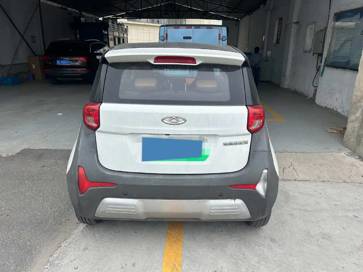 2019 Chery Little Ant BEV 35KWH,autocango,china used car exporter,china ev exporter,chinese used car exporter,chinese used ev exporter