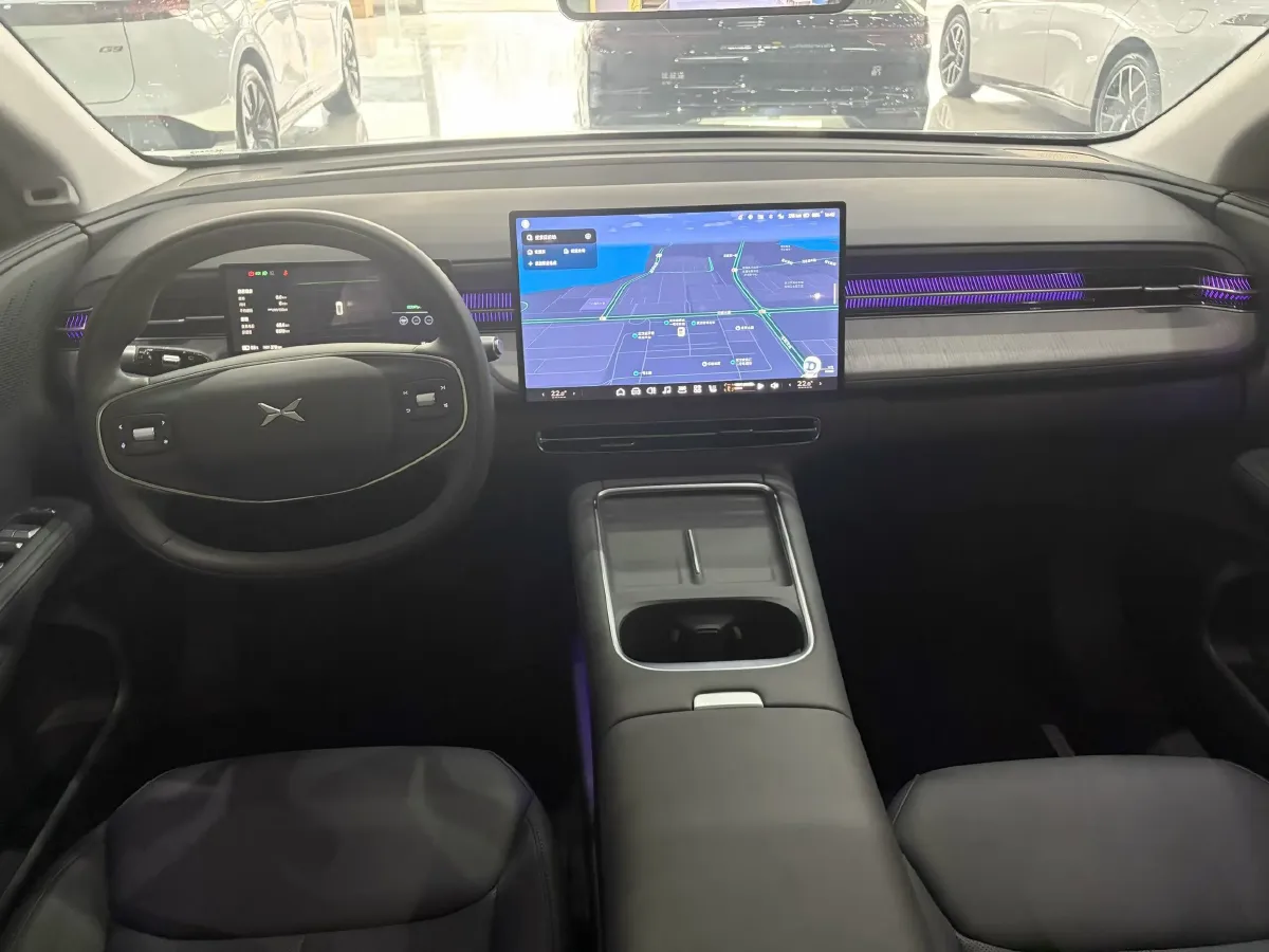 2025 Xpeng G6 BEV 68.5KWH,autocango,china used car exporter,china ev exporter,chinese used car exporter,chinese used ev exporter