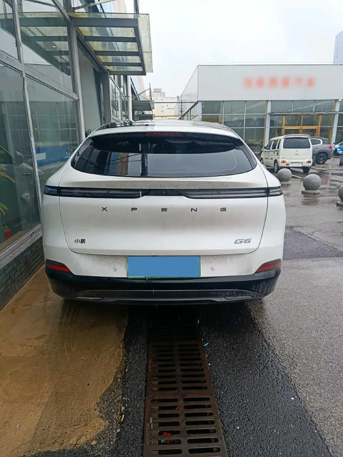 2025 Xpeng G6 BEV 68.5KWH,autocango,china used car exporter,china ev exporter,chinese used car exporter,chinese used ev exporter