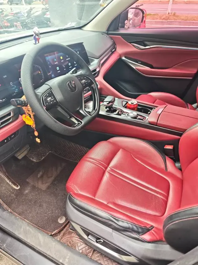 2020 ChangAn CS75 Plus 2.0T 233HP L4 8AT,autocango,china used car exporter,china ev exporter,chinese used car exporter,chinese used ev exporter