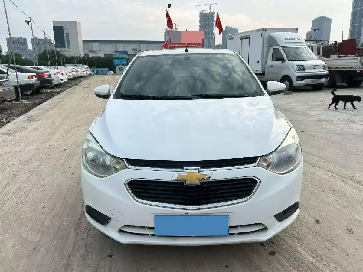 2018 Chevrolet Sail 1.5L 113HP L4 5MT,autocango,china used car exporter,china ev exporter,chinese used car exporter,chinese used ev exporter