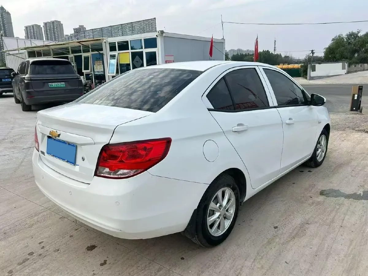 2018 Chevrolet Sail 1.5L 113HP L4 5MT,autocango,china used car exporter,china ev exporter,chinese used car exporter,chinese used ev exporter