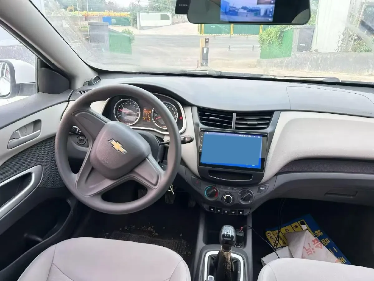2018 Chevrolet Sail 1.5L 113HP L4 5MT,autocango,china used car exporter,china ev exporter,chinese used car exporter,chinese used ev exporter