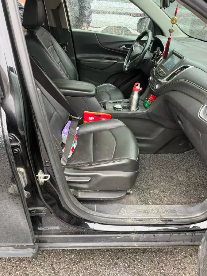 2019 Chevrolet Equinox 1.5T 180HP L4 6AT,autocango,china used car exporter,china ev exporter,chinese used car exporter,chinese used ev exporter