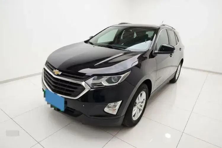 2019 Chevrolet Equinox 1.5T 180HP L4 6AT,autocango,china used car exporter,china ev exporter,chinese used car exporter,chinese used ev exporter