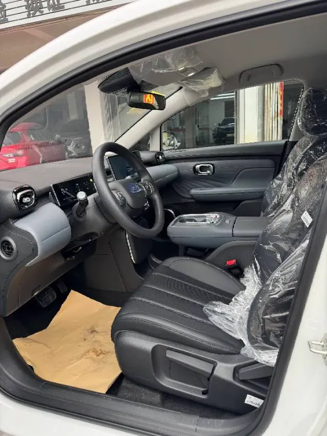 2025 Aion AION UT BEV 44.257/44.12/44.133KWH,autocango,china used car exporter,china ev exporter,chinese used car exporter,chinese used ev exporter