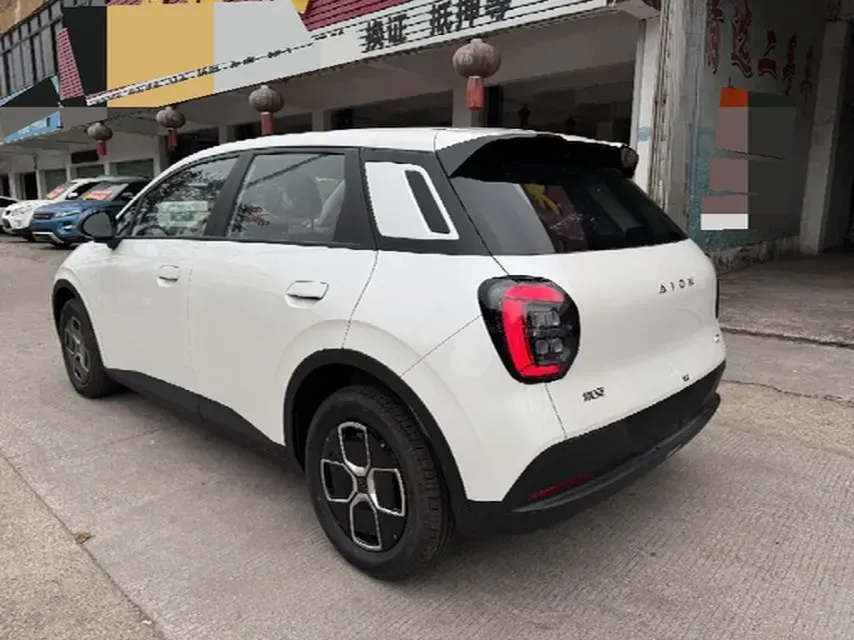 2025 Aion AION UT BEV 44.257/44.12/44.133KWH,autocango,china used car exporter,china ev exporter,chinese used car exporter,chinese used ev exporter