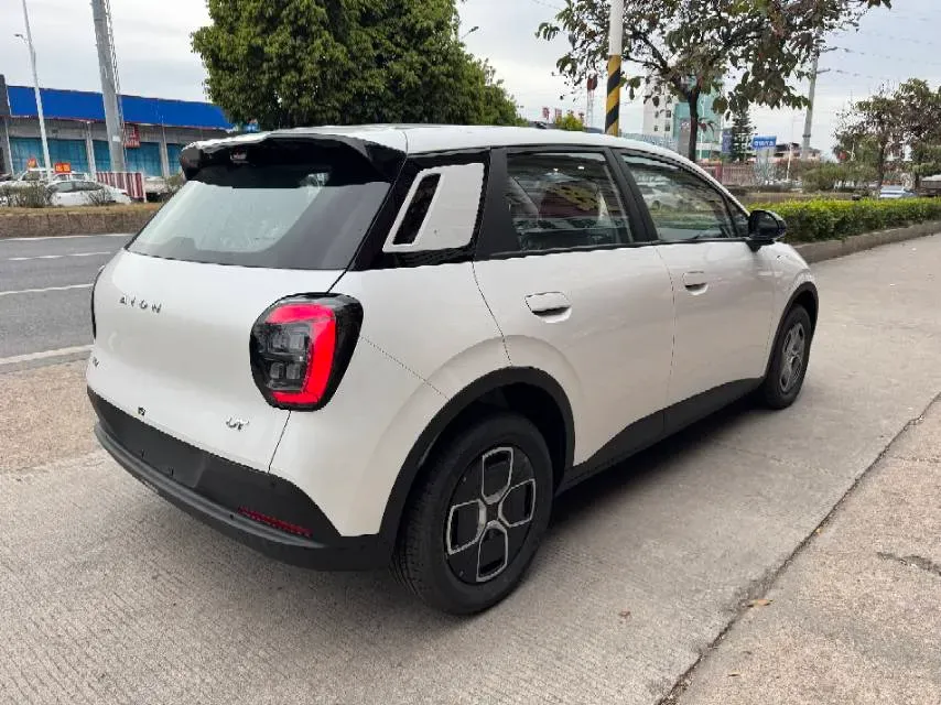 2025 Aion AION UT BEV 44.257/44.12/44.133KWH,autocango,china used car exporter,china ev exporter,chinese used car exporter,chinese used ev exporter