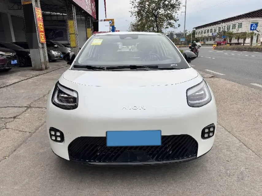 2025 Aion AION UT BEV 44.257/44.12/44.133KWH,autocango,china used car exporter,china ev exporter,chinese used car exporter,chinese used ev exporter