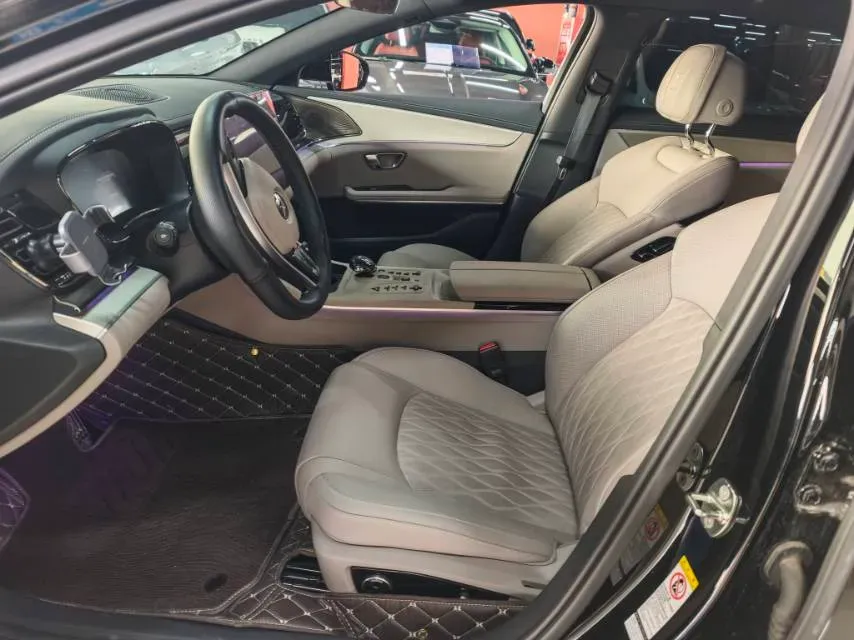 2025 BYD Han 1.5T 156HP L4 E-CVT PHEV,autocango,china used car exporter,china ev exporter,chinese used car exporter,chinese used ev exporter