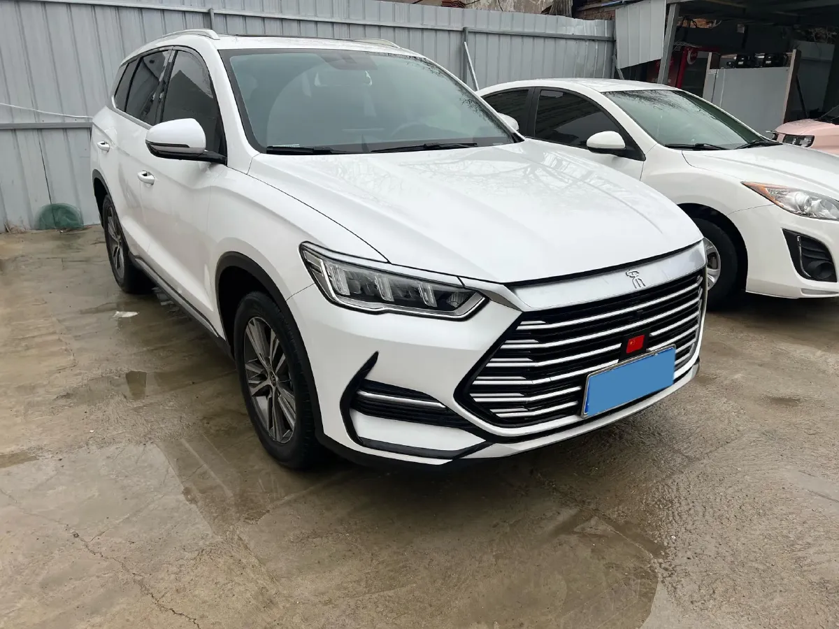 2021 BYD Song Pro 1.5T 185HP L4 7DCT,autocango,china used car exporter,china ev exporter,chinese used car exporter,chinese used ev exporter