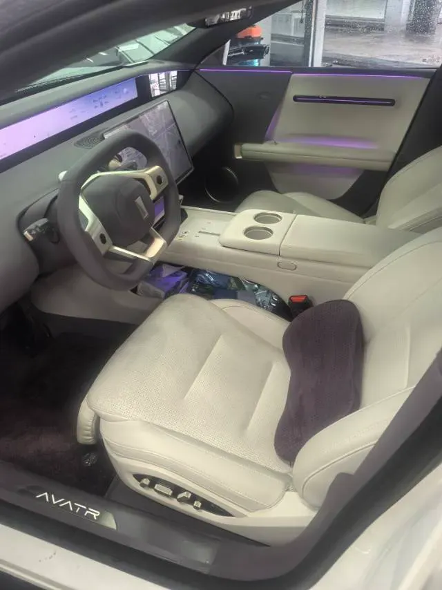 2025 Avatr 06 BEV,autocango,china used car exporter,china ev exporter,chinese used car exporter,chinese used ev exporter