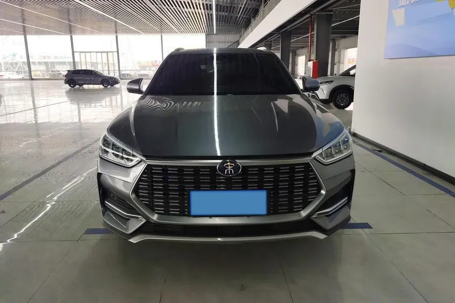 2020 BYD Song Plus 1.5T 185HP L4 7DCT,autocango,china used car exporter,china ev exporter,chinese used car exporter,chinese used ev exporter