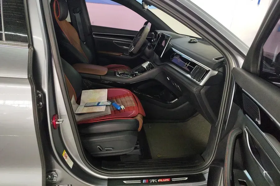 2020 BYD Song Plus 1.5T 185HP L4 7DCT,autocango,china used car exporter,china ev exporter,chinese used car exporter,chinese used ev exporter