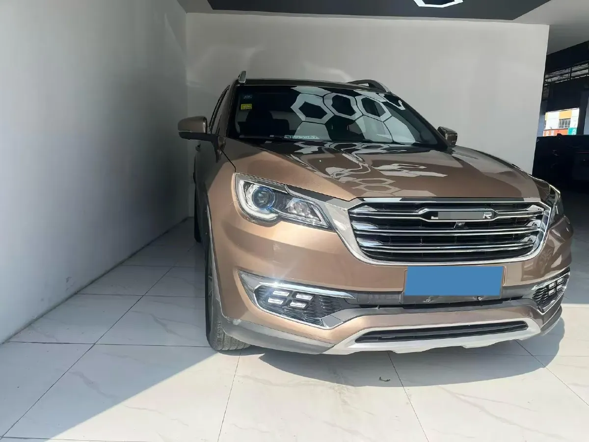 2018 Jetour X70 1.5T 147HP L4 8AT,autocango,china used car exporter,china ev exporter,chinese used car exporter,chinese used ev exporter