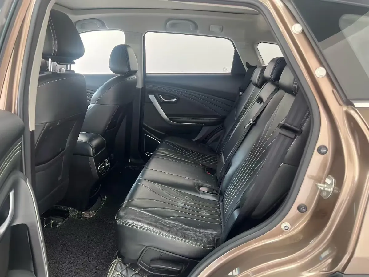 2018 Jetour X70 1.5T 147HP L4 8AT,autocango,china used car exporter,china ev exporter,chinese used car exporter,chinese used ev exporter