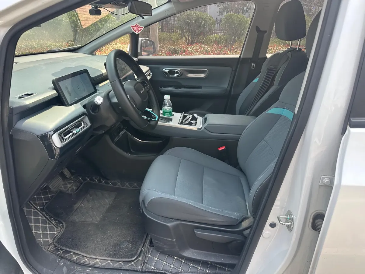 2023 Aion Y BEV 61.7KWH,autocango,china used car exporter,china ev exporter,chinese used car exporter,chinese used ev exporter