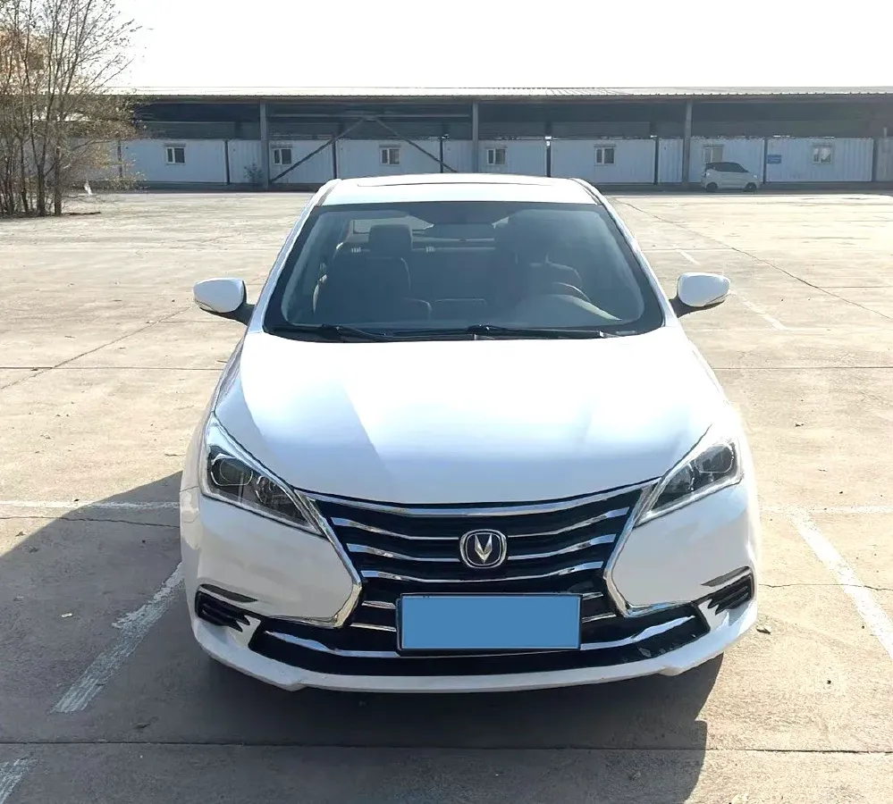 2019 ChangAn Eado DT 1.6L 125HP L4 4AT,autocango,china used car exporter,china ev exporter,chinese used car exporter,chinese used ev exporter