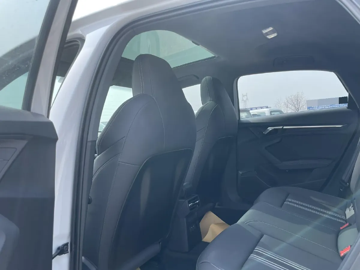 2023 Audi A3 1.4T 150HP L4 7DCT,autocango,china used car exporter,china ev exporter,chinese used car exporter,chinese used ev exporter