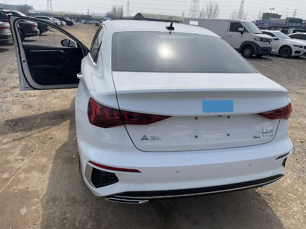 2023 Audi A3 1.4T 150HP L4 7DCT,autocango,china used car exporter,china ev exporter,chinese used car exporter,chinese used ev exporter